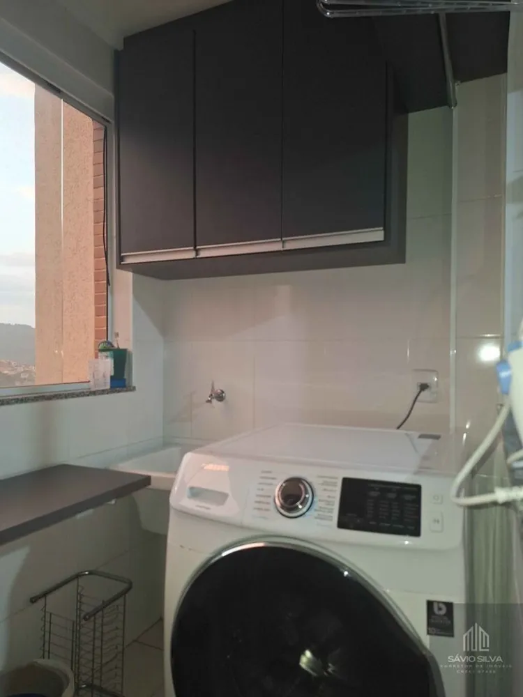 Apartamento, 2 quartos, 79 m² - Foto 3