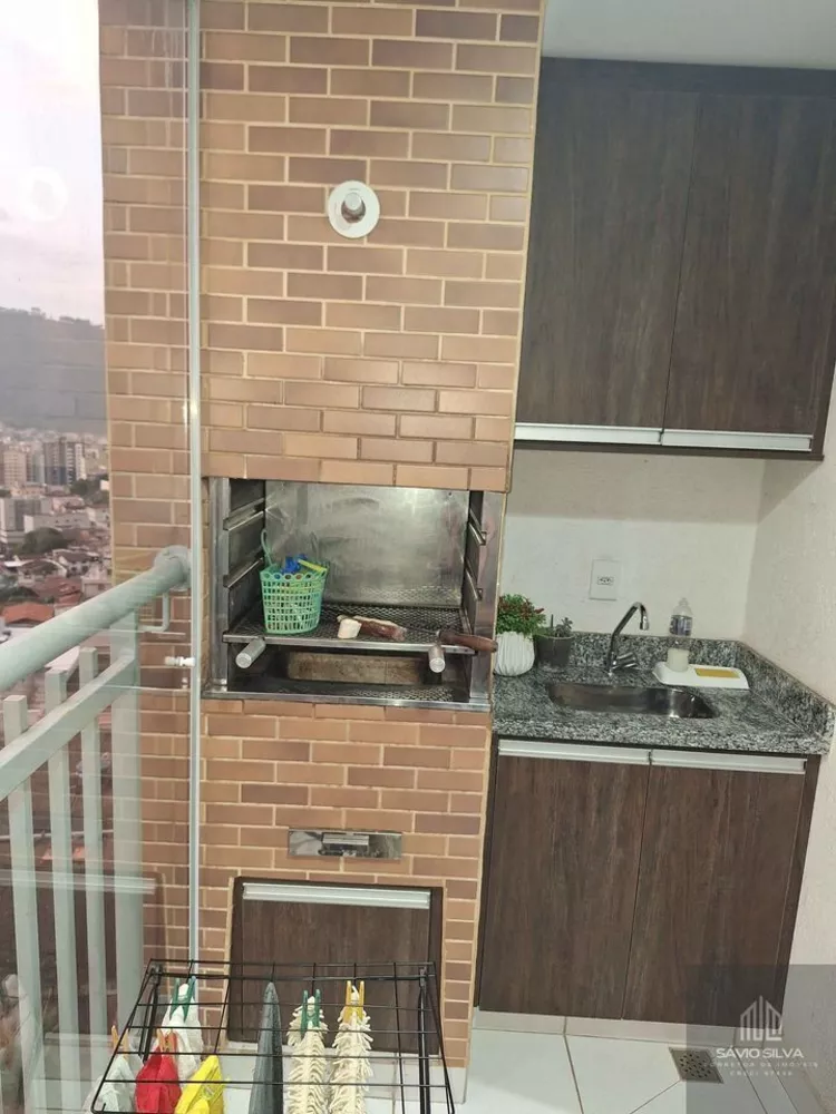 Apartamento, 2 quartos, 79 m² - Foto 3