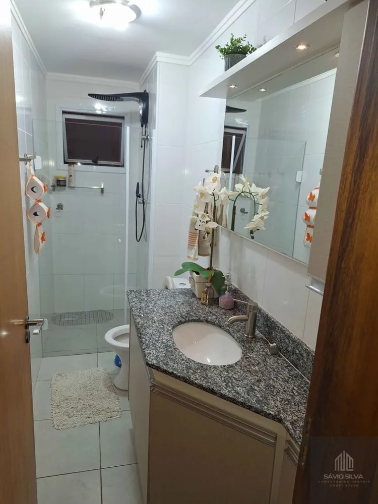 Apartamento, 2 quartos, 79 m² - Foto 2