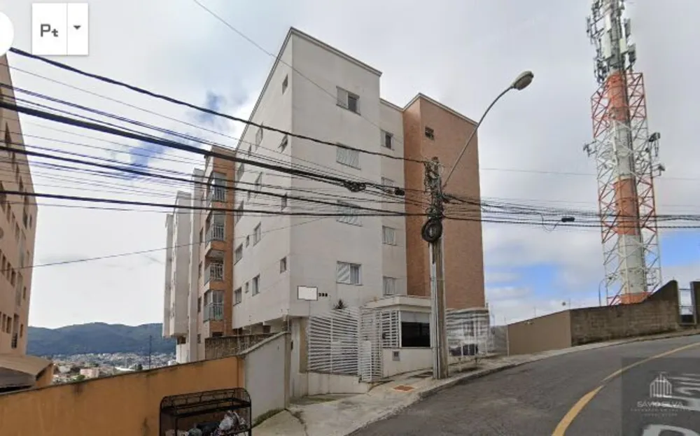 Apartamento, 2 quartos, 79 m² - Foto 1