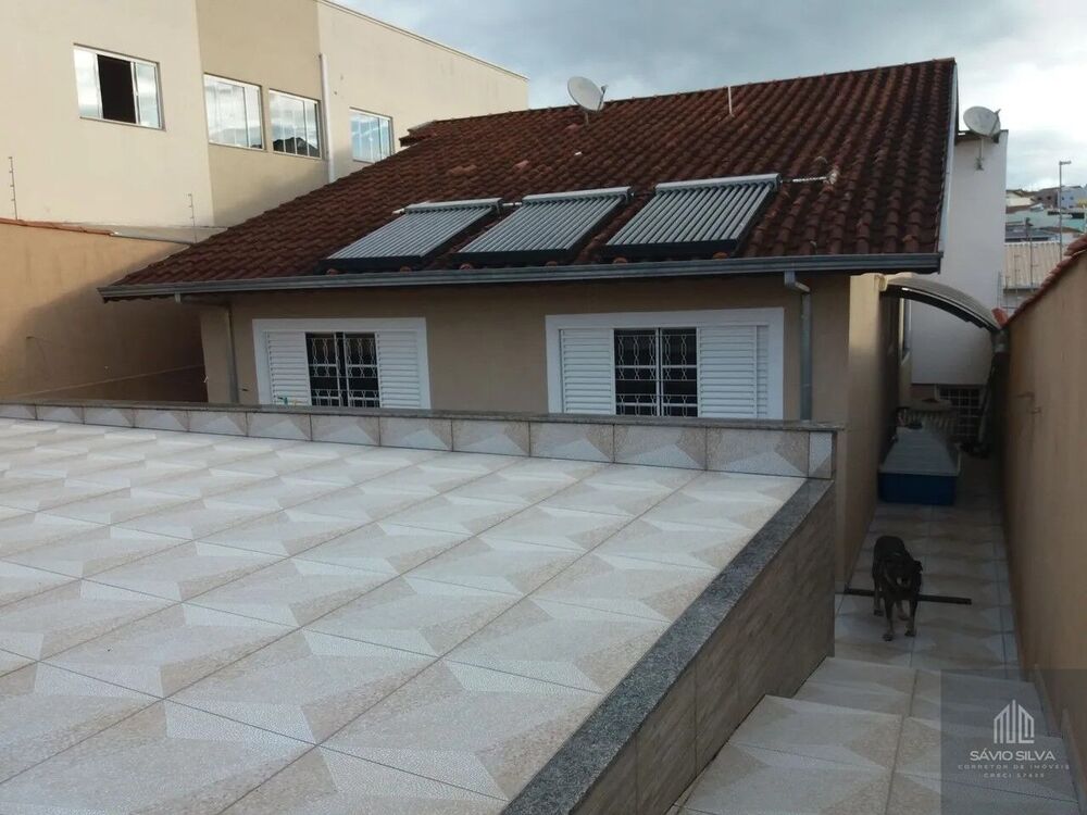 Casa, 3 quartos, 176 m² - Foto 5