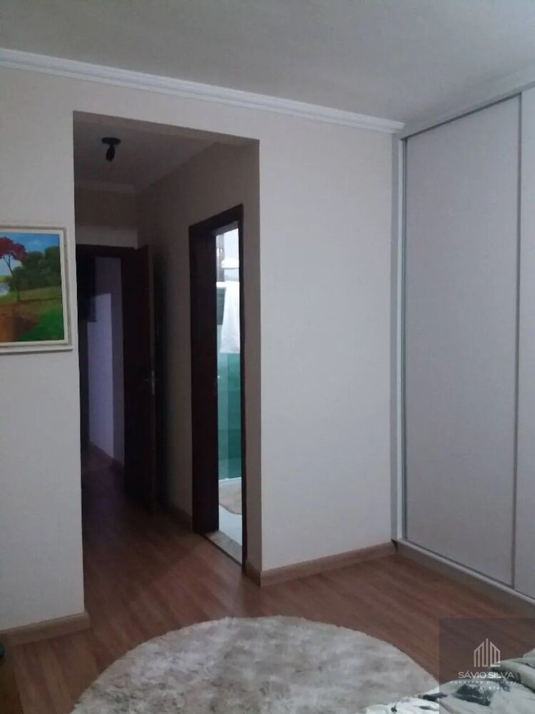 Casa, 3 quartos, 176 m² - Foto 9