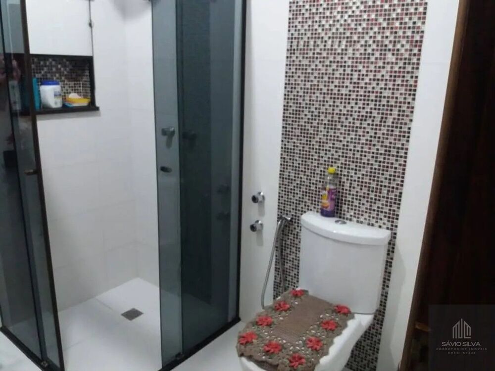 Casa, 3 quartos, 176 m² - Foto 13