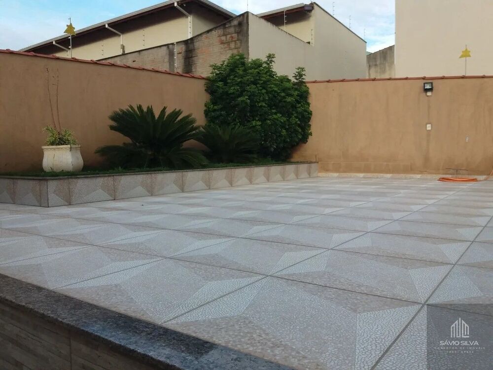 Casa, 3 quartos, 176 m² - Foto 6