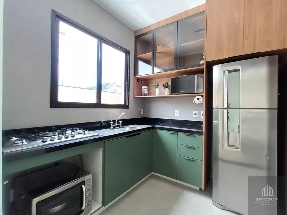 Casa de Condomínio, 3 quartos - Foto 24