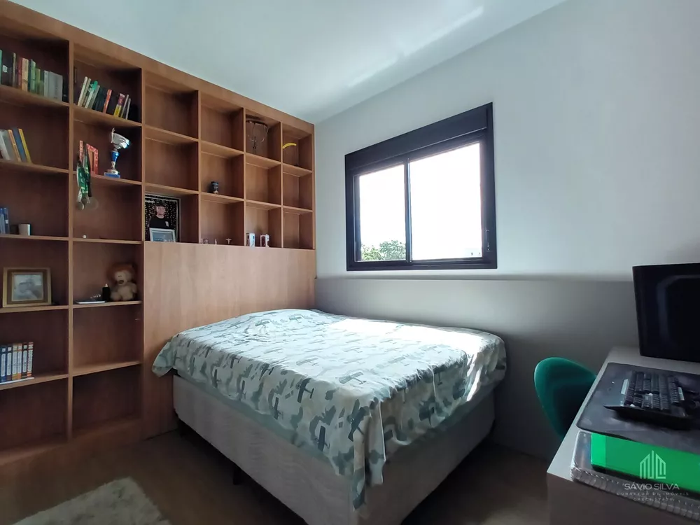 Casa de Condomínio, 3 quartos - Foto 27