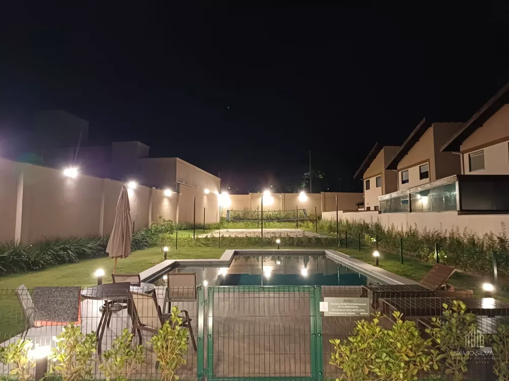 Casa de Condomínio, 3 quartos - Foto 15