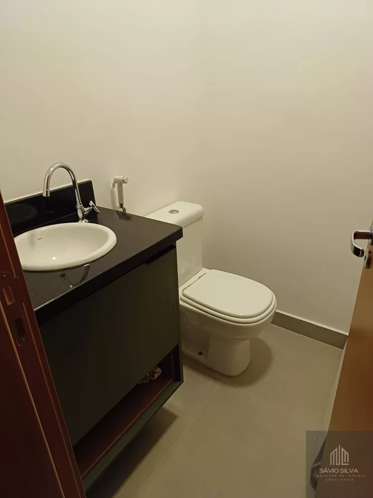 Casa de Condomínio, 3 quartos - Foto 8