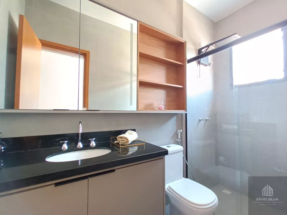 Casa de Condomínio, 3 quartos - Foto 20