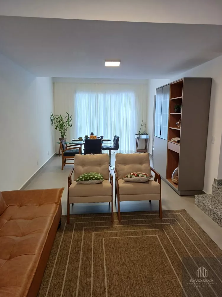 Casa de Condomínio, 3 quartos - Foto 10