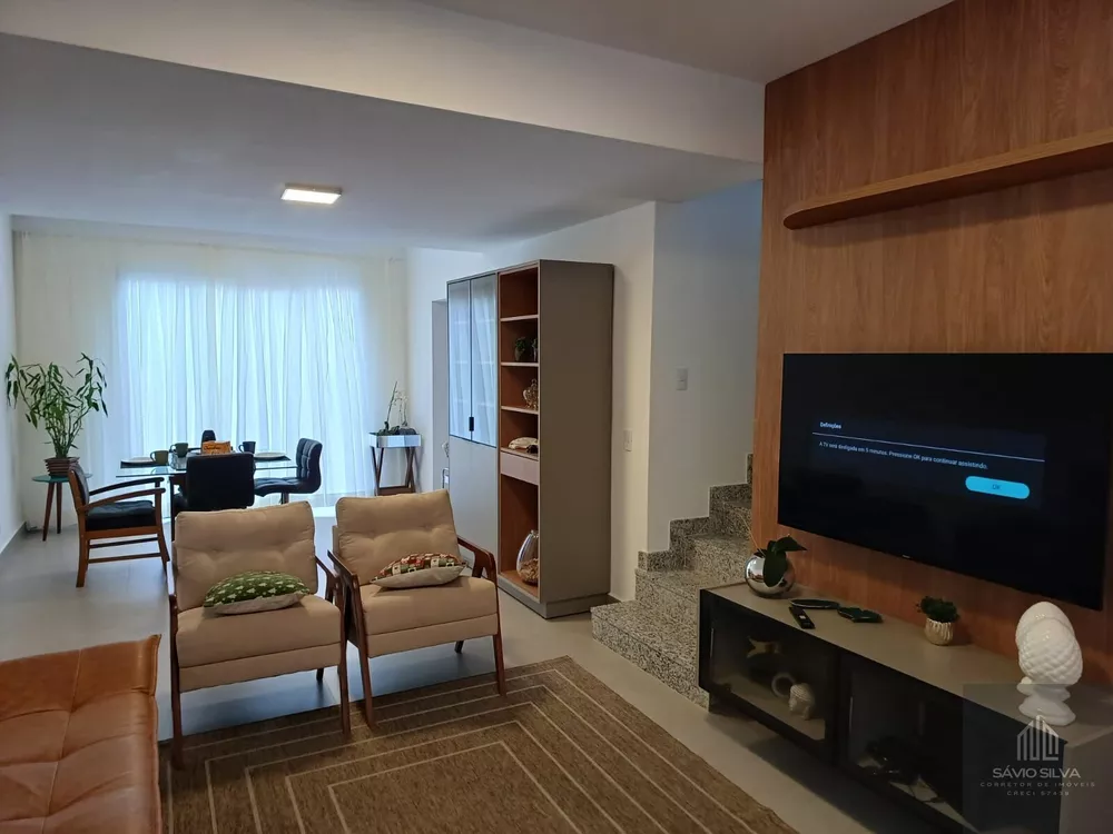 Casa de Condomínio, 3 quartos - Foto 13