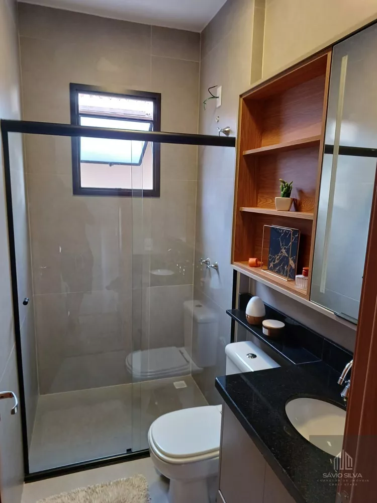 Casa de Condomínio, 3 quartos - Foto 5