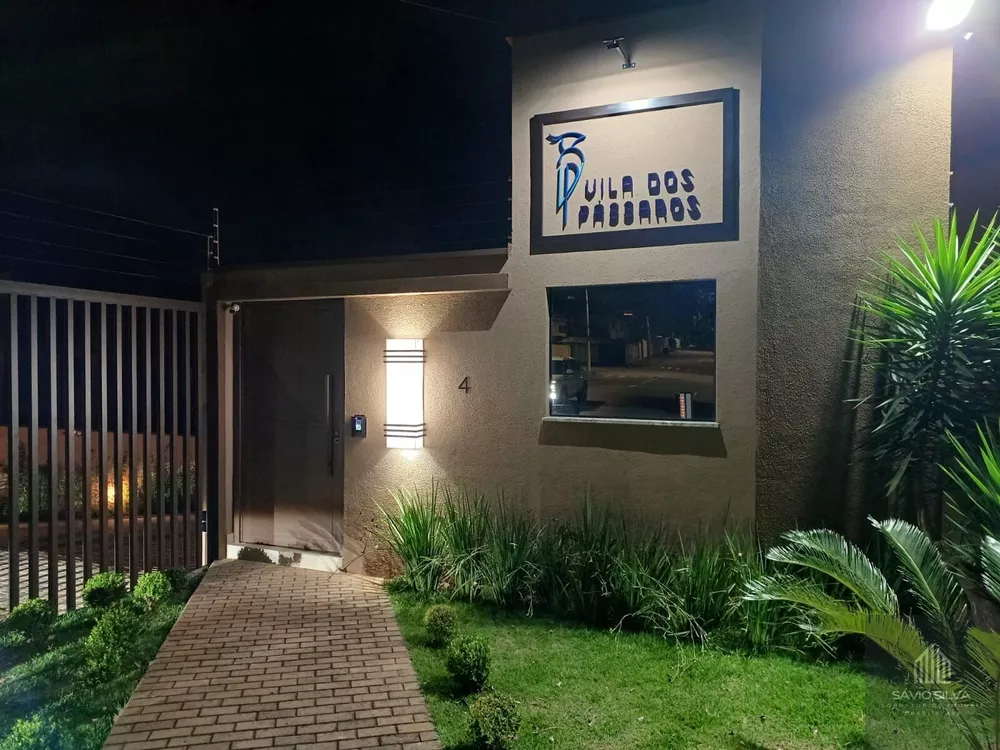 Casa de Condomínio, 3 quartos - Foto 17