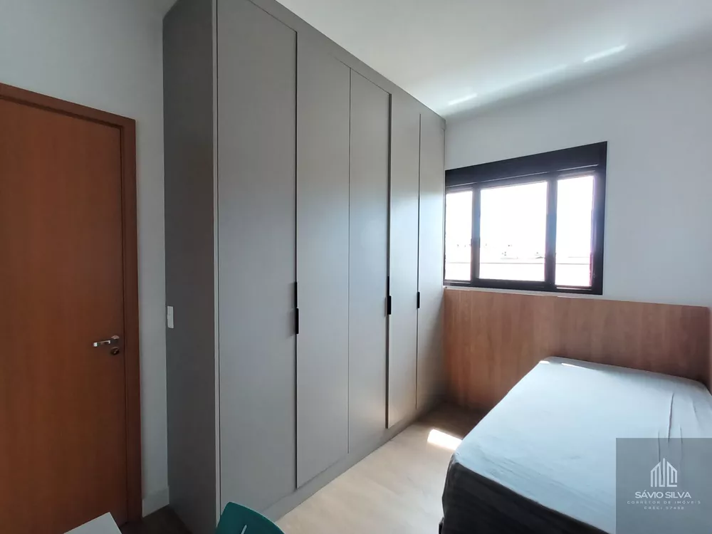 Casa de Condomínio, 3 quartos - Foto 25