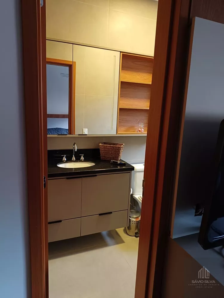 Casa de Condomínio, 3 quartos - Foto 12