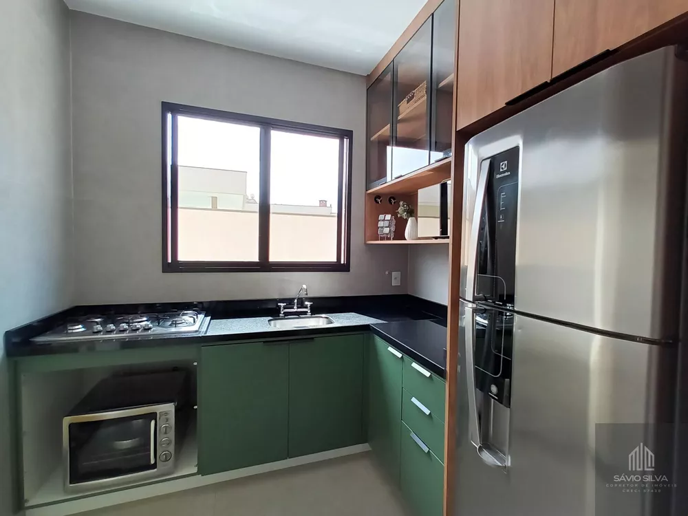 Casa de Condomínio, 3 quartos - Foto 26