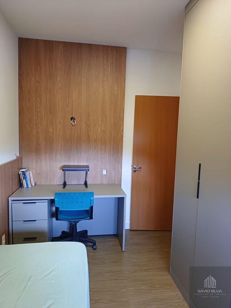 Casa de Condomínio, 3 quartos - Foto 9