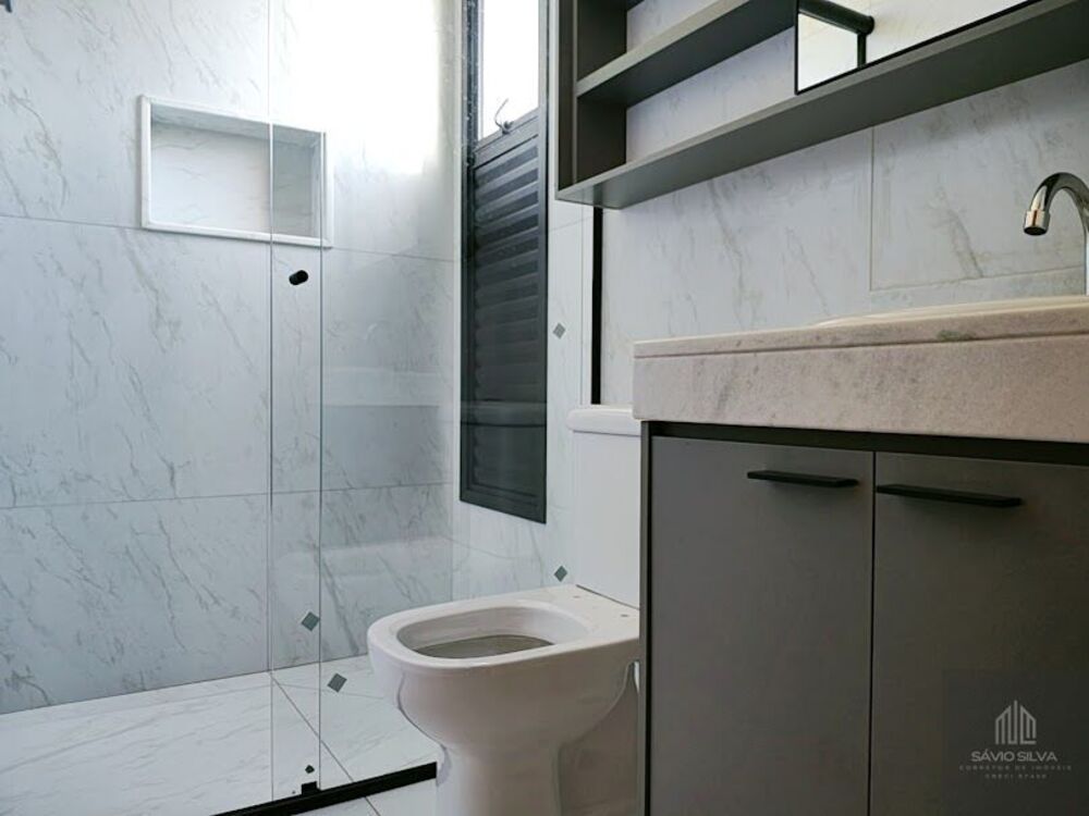 Casa, 2 quartos, 102 m² - Foto 10