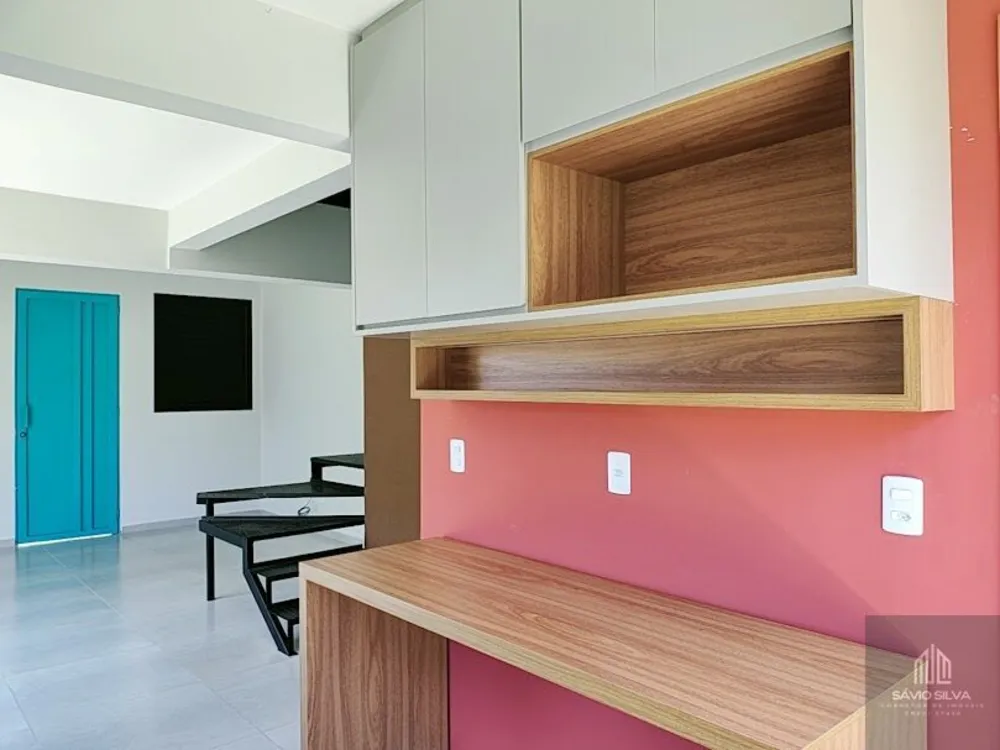 Casa, 2 quartos, 102 m² - Foto 8