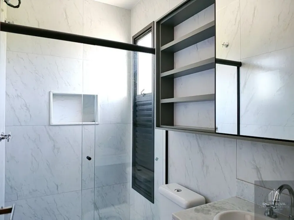 Casa, 2 quartos, 102 m² - Foto 19