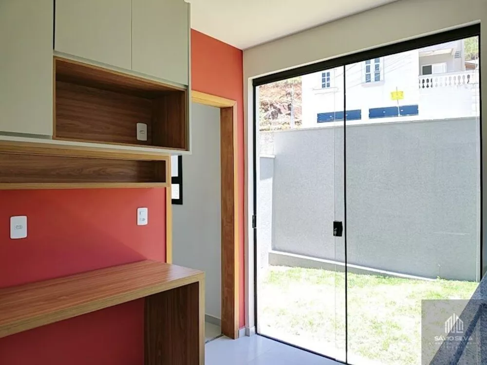 Casa, 2 quartos, 102 m² - Foto 6