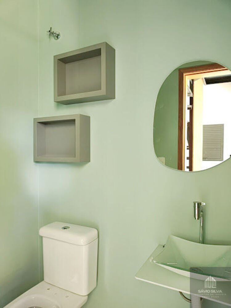 Casa, 2 quartos, 102 m² - Foto 3