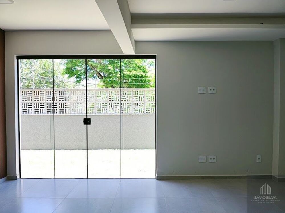 Casa, 2 quartos, 102 m² - Foto 1