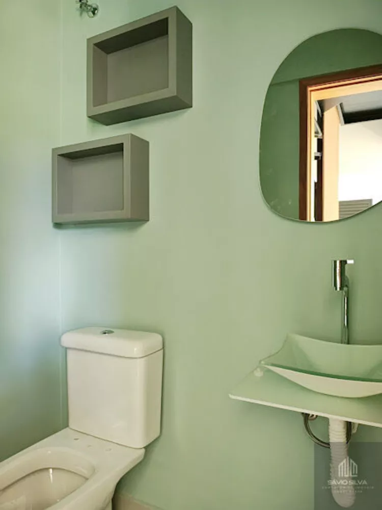 Casa, 2 quartos, 102 m² - Foto 4