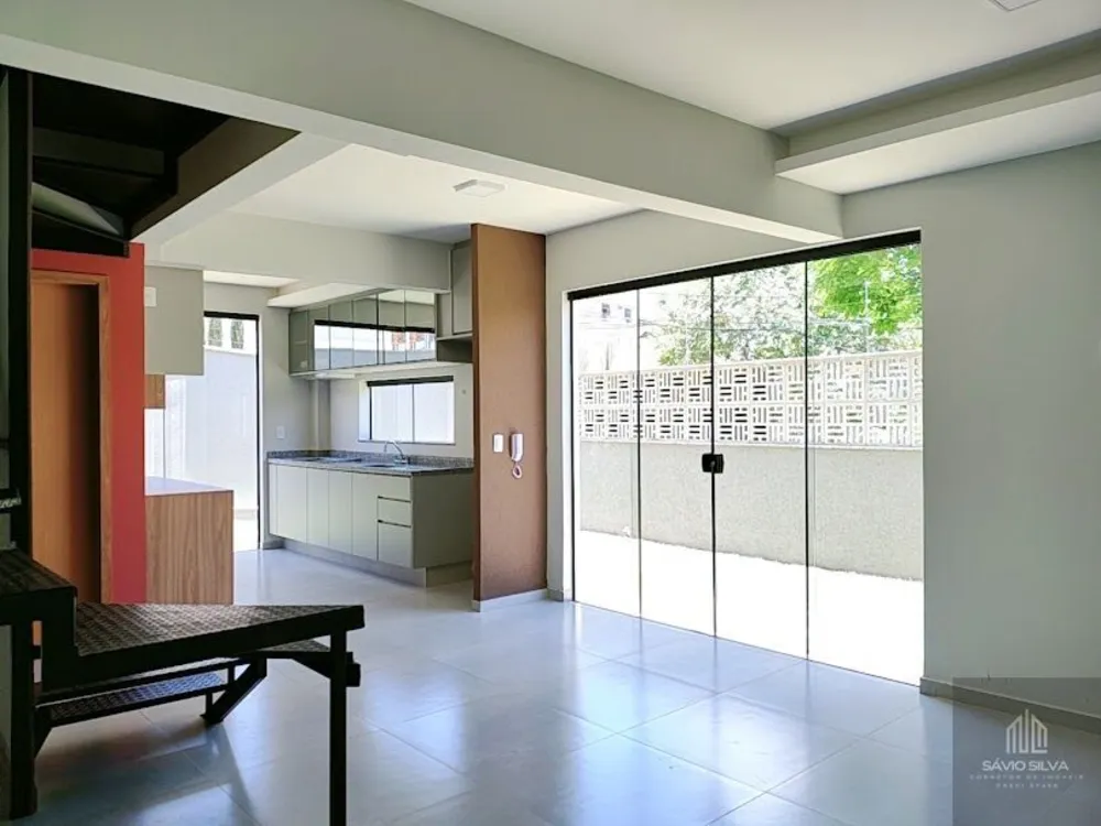 Casa, 2 quartos, 102 m² - Foto 1