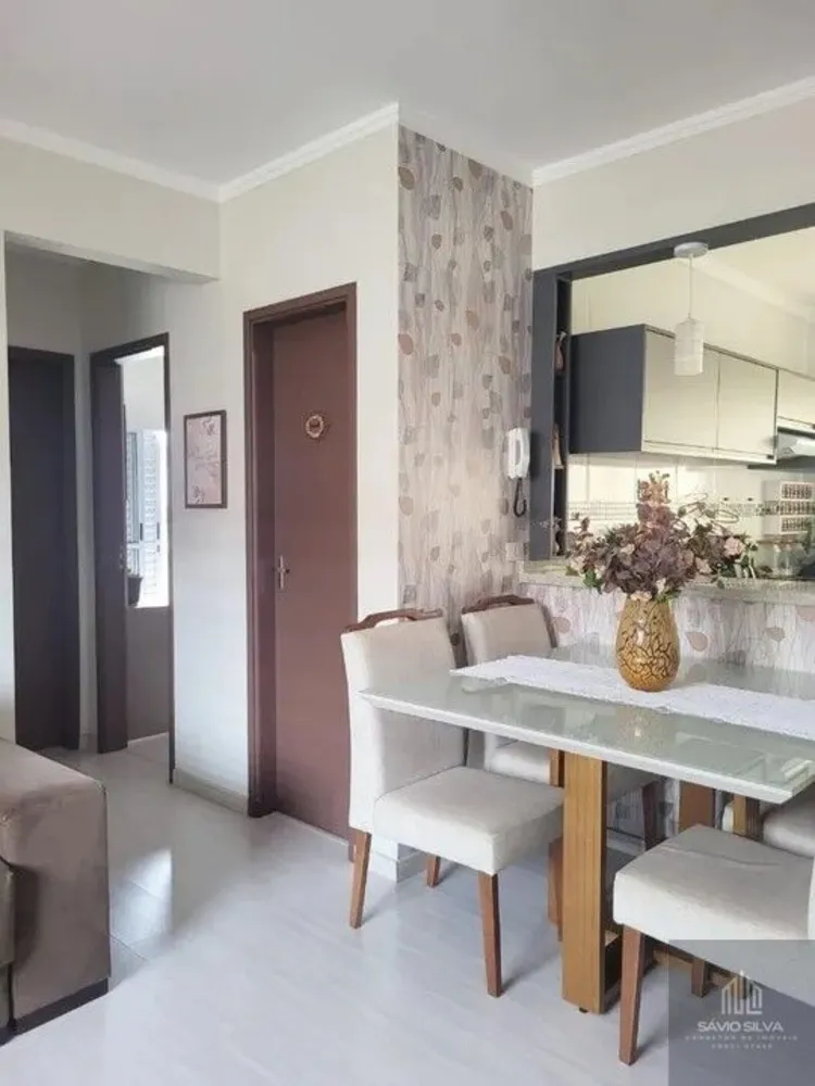 Apartamento, 2 quartos, 72 m² - Foto 14
