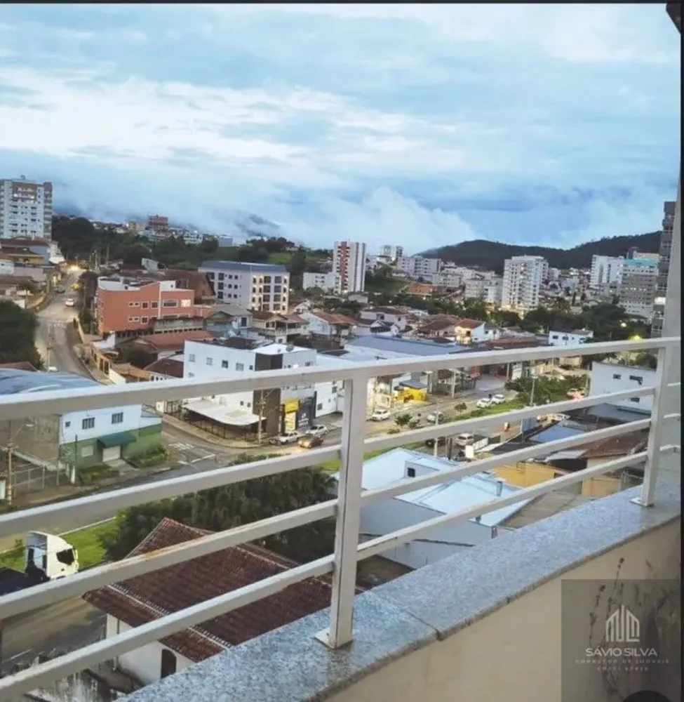 Apartamento, 2 quartos, 72 m² - Foto 15