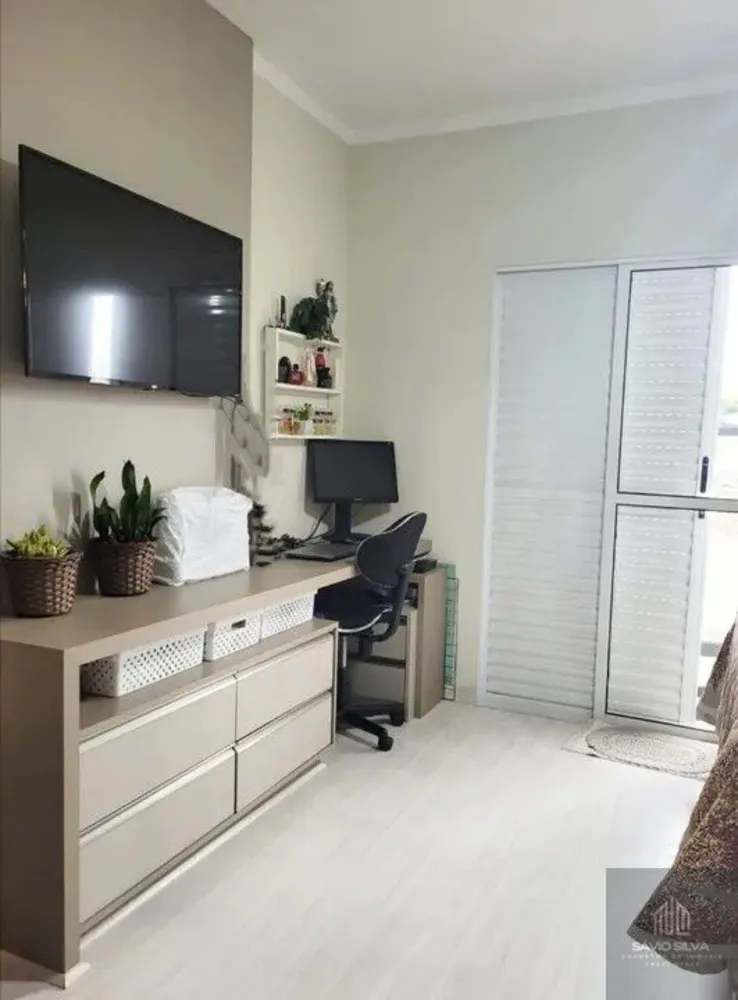 Apartamento, 2 quartos, 72 m² - Foto 11