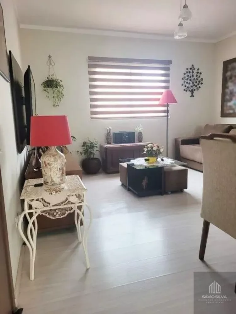 Apartamento, 2 quartos, 72 m² - Foto 6