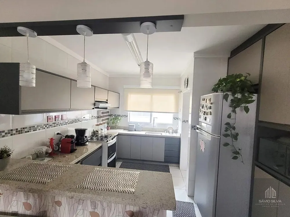 Apartamento, 2 quartos, 72 m² - Foto 5
