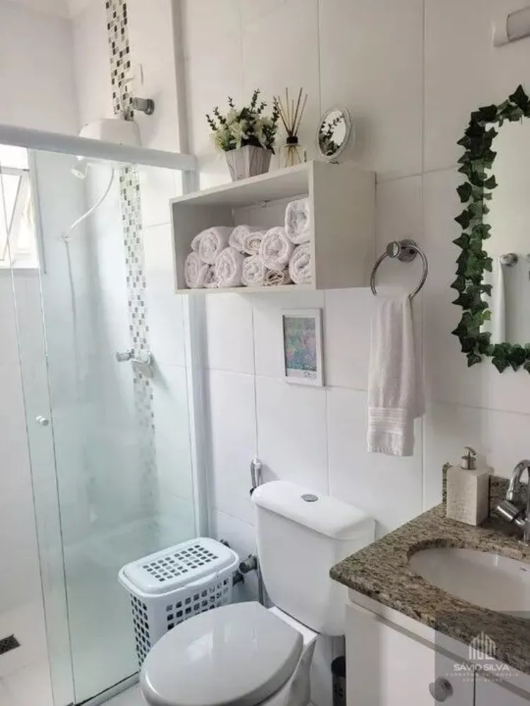 Apartamento, 2 quartos, 72 m² - Foto 7