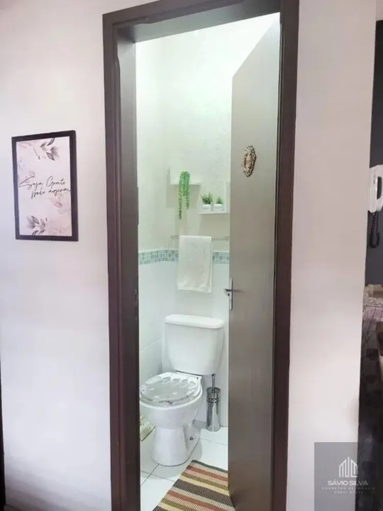 Apartamento, 2 quartos, 72 m² - Foto 13