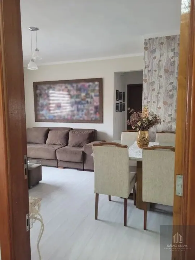 Apartamento, 2 quartos, 72 m² - Foto 9