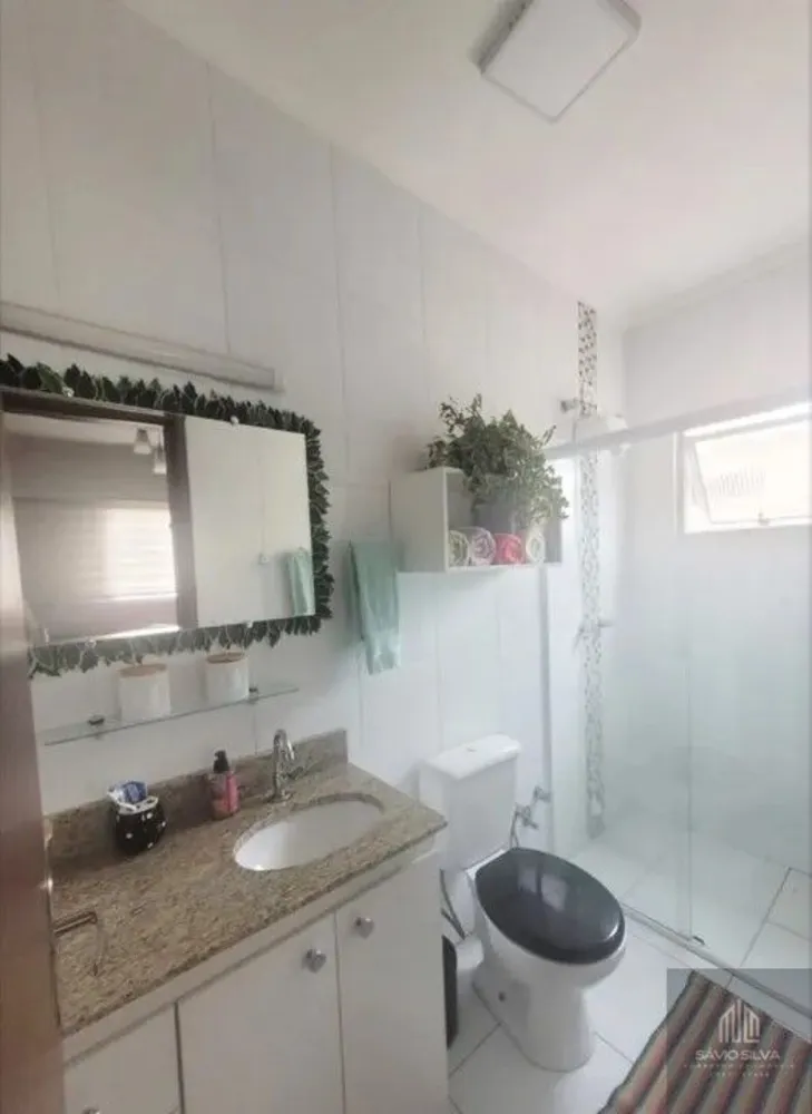 Apartamento, 2 quartos, 72 m² - Foto 12