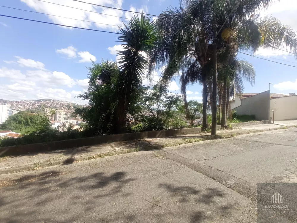 Terreno, 519 m² - Foto 2