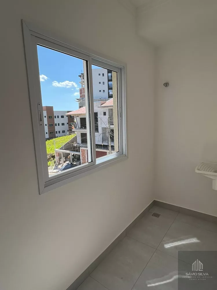 Apartamento, 3 quartos, 94 m² - Foto 7