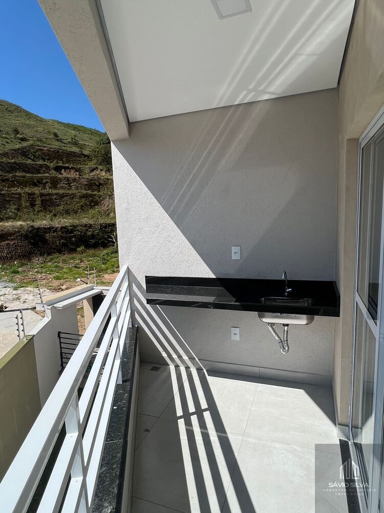 Apartamento, 3 quartos, 94 m² - Foto 2