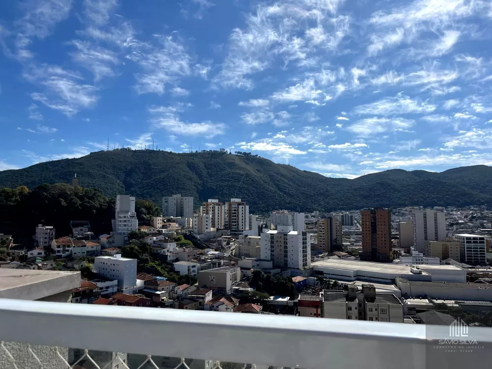 Apartamento, 2 quartos, 61 m² - Foto 1