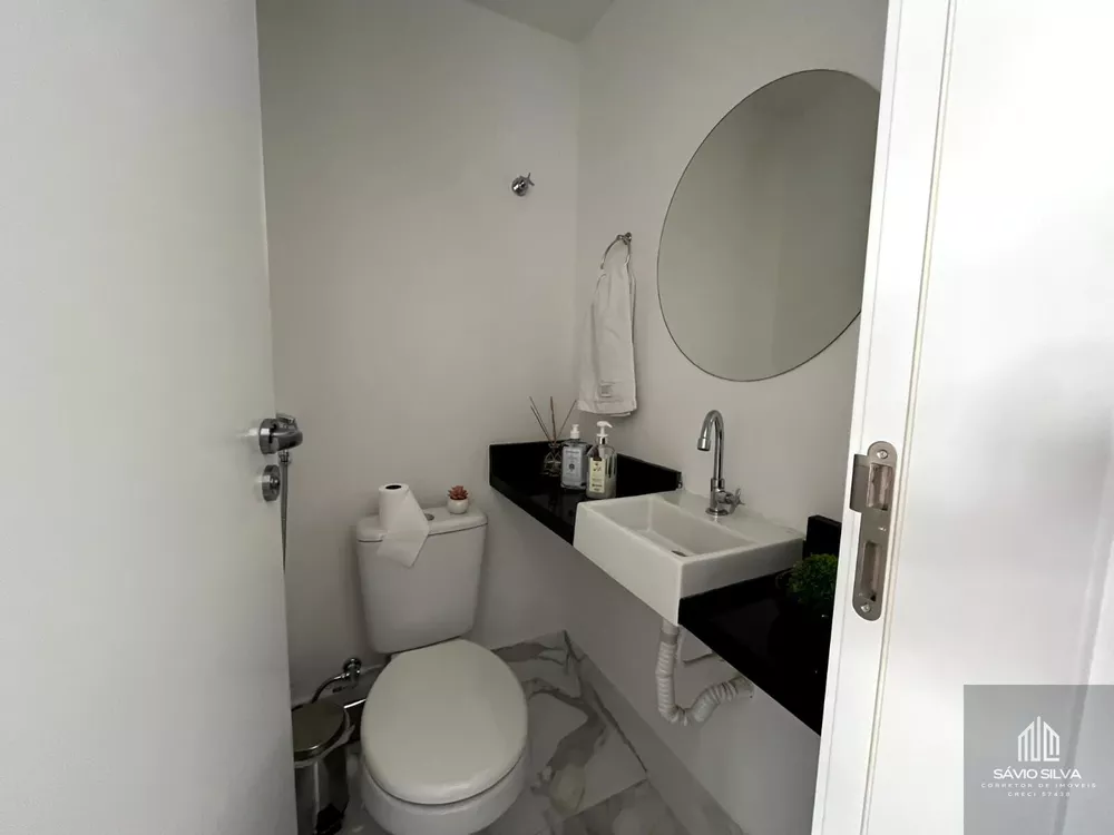 Apartamento, 2 quartos, 61 m² - Foto 2