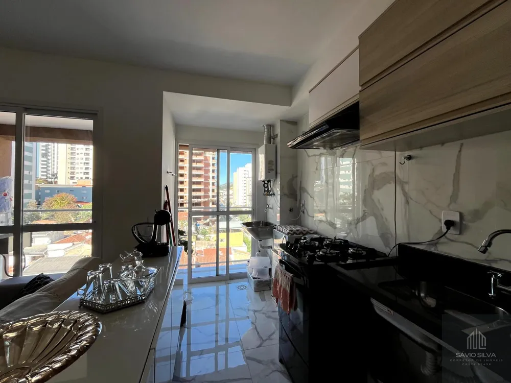 Apartamento, 2 quartos, 61 m² - Foto 10