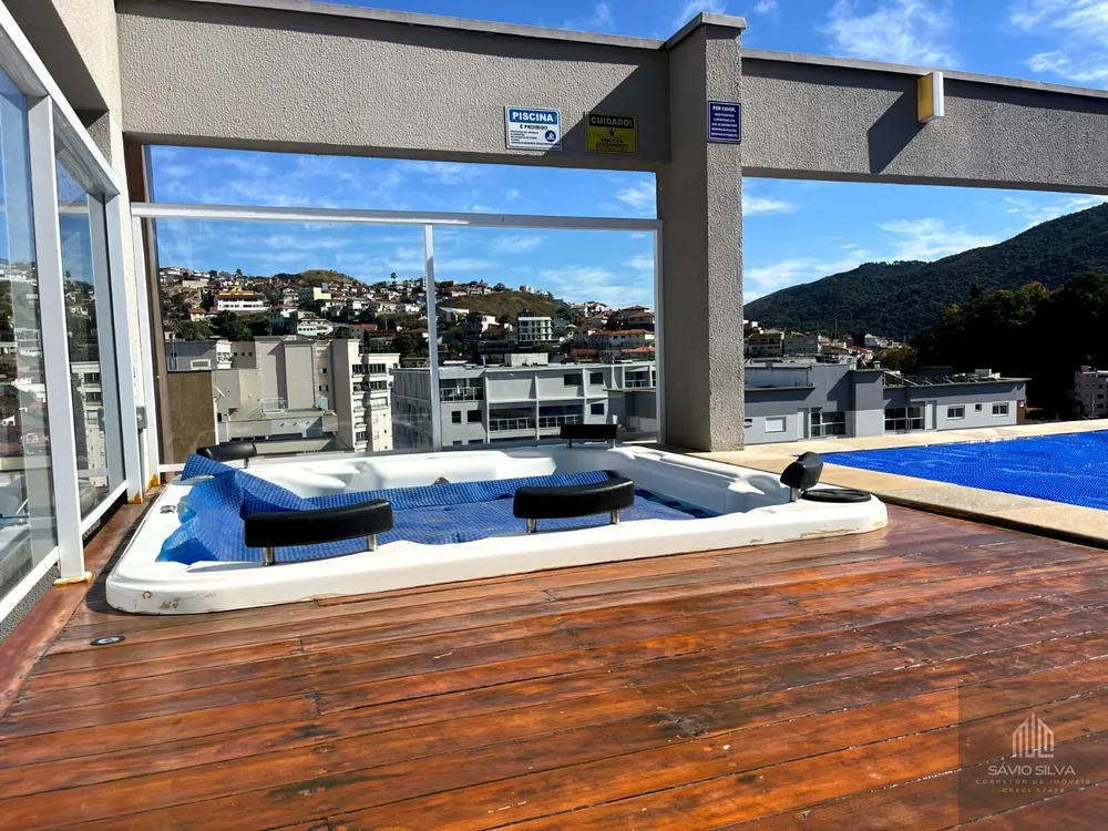 Apartamento, 2 quartos, 61 m² - Foto 6