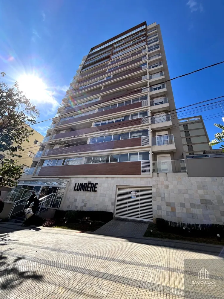 Apartamento, 2 quartos, 61 m² - Foto 7