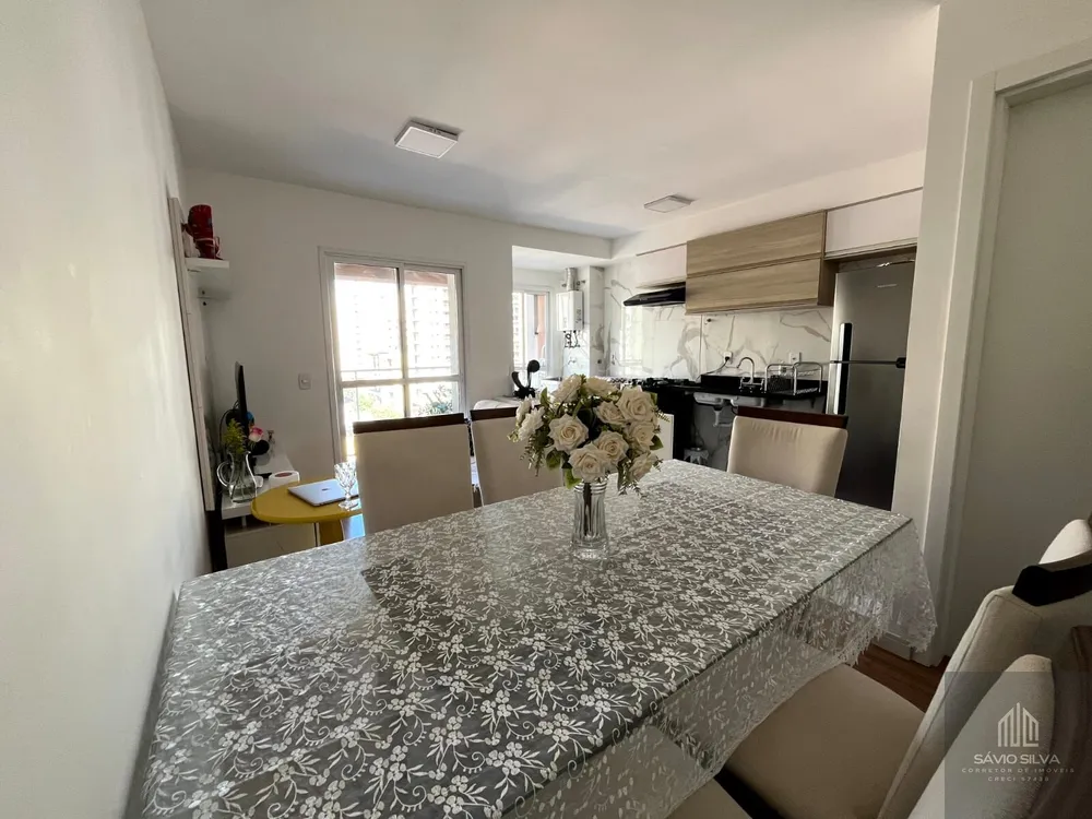 Apartamento, 2 quartos, 61 m² - Foto 12