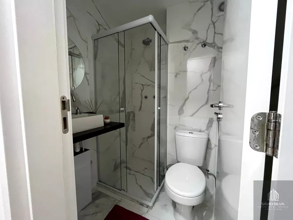 Apartamento, 2 quartos, 61 m² - Foto 3