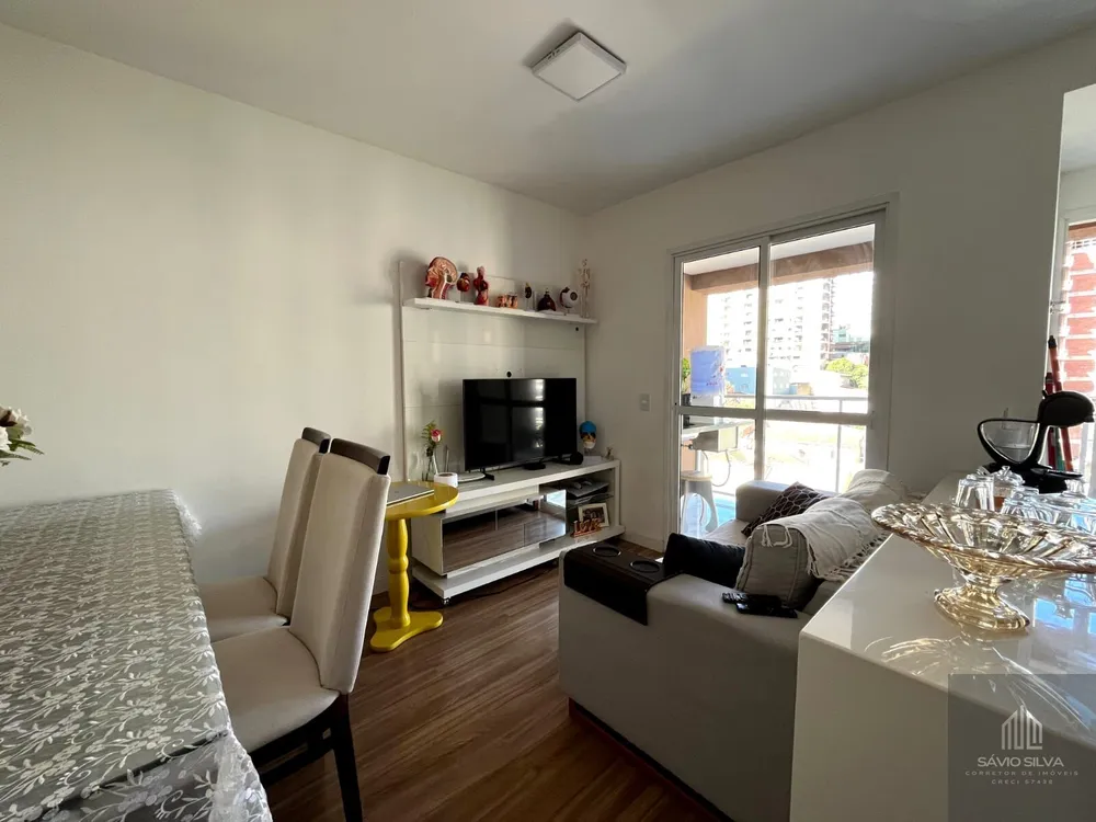 Apartamento, 2 quartos, 61 m² - Foto 5