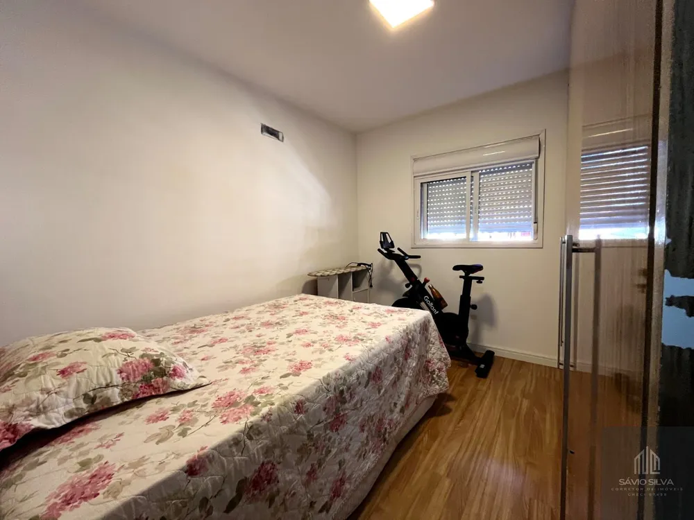 Apartamento, 2 quartos, 61 m² - Foto 9